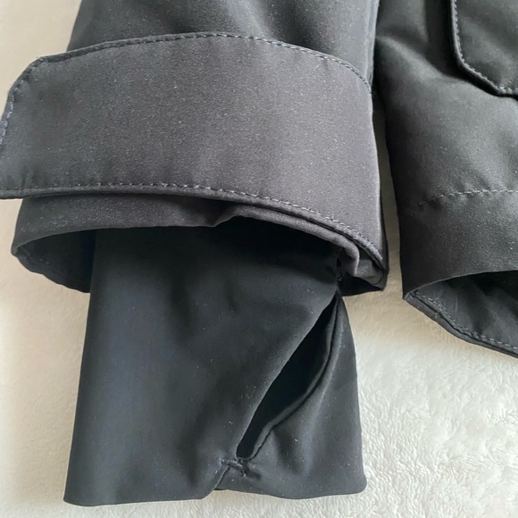 DOPE Adept W ski snowboard zip up jacket - Picture 6 of 12